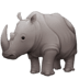 :rhinoceros: